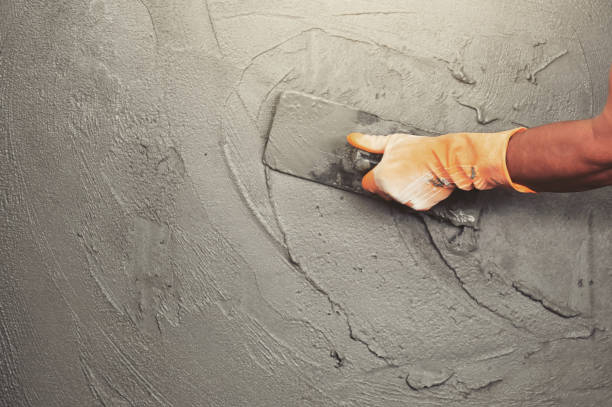 Best Concrete Driveway Installation in Burbank, WA