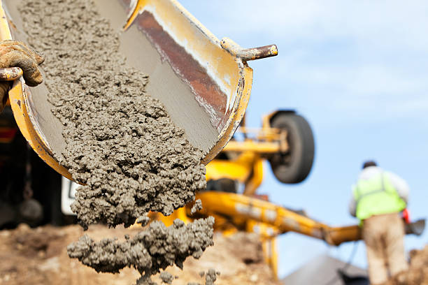 Best Concrete Demolition Services in Burbank, WA